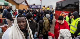 BIPOLARIDAD & REFUGIADOS: ¿Tres Cantos, una ciudad tipo o una de tantas?