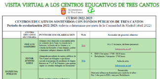 Guía de orientación educativa 2022-2023