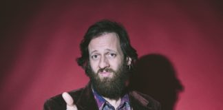 Edu Soto: Más vale solo que ciento volando