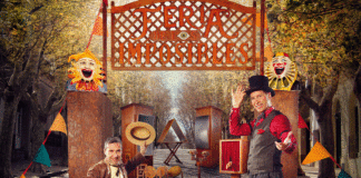 Magia, cocido popular y la Gala de Premios Ciudad de Tres Cantos, marcan los actos conmemorativos del 31º aniversario, este fin de semana