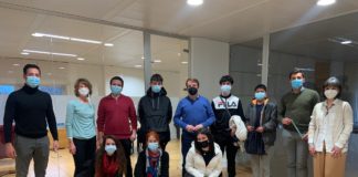 Agora’s Revolution presta apoyo académico y social gratuito a estudiantes de educación Secundaria en horario extraescolar