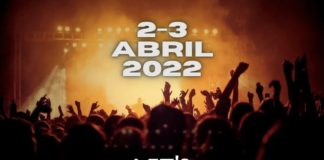 Campeonato LET´S MOVE