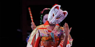 Tres Cantos manga art & gaming weekend