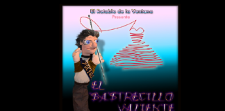 Espectáculo familiar: El sastrecillo valiente