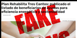 LAS MENTIRAS DE LAS ADMINISTRACIONES SOBRE EL AUTOCONSUMO EN LAS VIVIENDAS LAS MENTIRAS DE LAS ADMINISTRACIONES SOBRE EL AUTOCONSUMO EN LAS VIVIENDAS