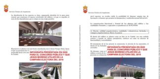 #LosPapelesDeJuárez Temporada 2 Capítulo 1: Alcalde y profeta en su tierra Contratos a dedo