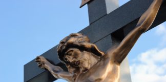 Pregón de Semana Santa y exaltación de la saeta