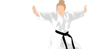 Éxito del club Katán en el Mundial absoluto de Jiu Jitsu