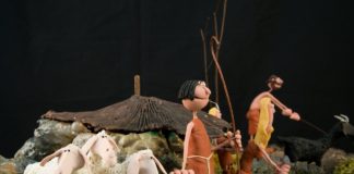 Exposición: Plasti-historia de la humanidad