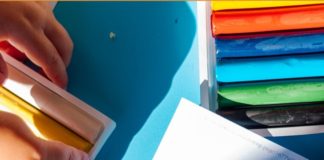 STOPMOTION: Taller de cine y libros