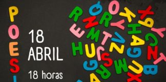 Taller de poesía para niños y niñas