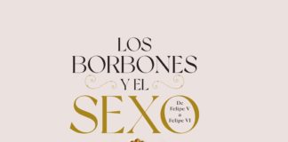 Presentación del libro “Los Borbones y el sexo”