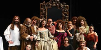 Teatro: El avaro (de Molière)