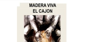Presentación del libro “El cajón”