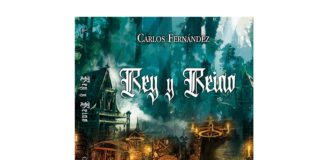 Presentación del libro “Rey y reino”