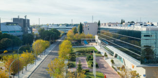 La Comunidad de Madrid instalará uno de los cuatro clústeres tecnológicos de la región en Tres Cantos