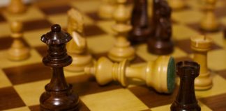 Tres Cantos acoge el V Open Internacional de Mind Sports Musichess para promover la música, el ajedrez y los deportes mentales