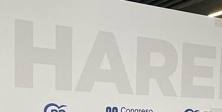 XX Congreso Partido Popular