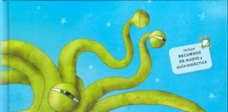 Cuentacuentos: Blef y mindfulnsstar