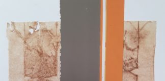 Exposición de Francisco Recuero: “Hablo con papel”