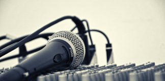 Radio en la Feria “Radio 21” (micro)