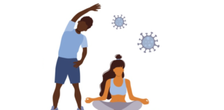 La Concejalía de Salud Pública organiza unos talleres post COVID para ayudar a paliar las secuelas de las personas que lo han padecido