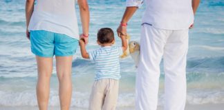 Taller para una convivencia familiar inteligente