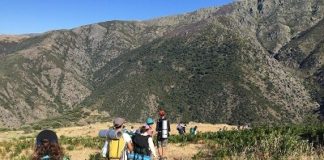 Campamentos para verano en España de la casa de la juventud
