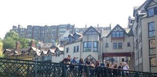 Cursos de inglés en el extranjero para jóvenes