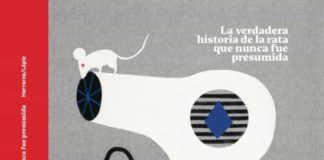 Cuentacuentos: La verdadera historia de la rata que nunca fue presumida