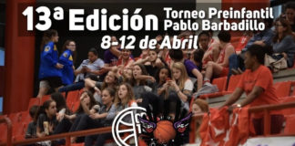 XIII Torneo preinfantil Pablo Barbadillo