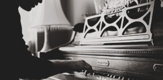 Concierto de la Escuela Municipal de Música: Pianos