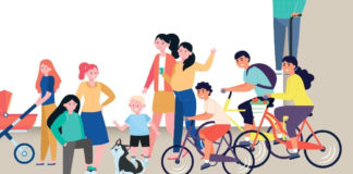 Actividades familiares