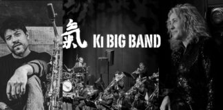 Festival In&Out Jazz: Ki Big Band