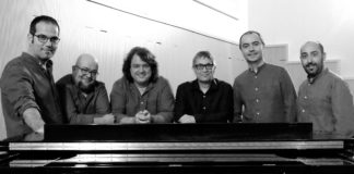 Festival In&Out Jazz: Chano Domínguez & Spanish Brass