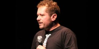 El Monaguillo: ¿Sólo lo veo yo?