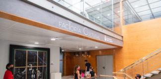 El Ayuntamiento habilita 66 puestos para el estudio en Factoría Cultural, para facilitar a los jóvenes la preparación de sus exámenes