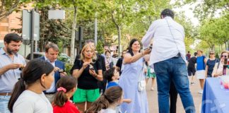 Así organiza el ayuntamiento una Feria de la Tapa por 7500 euros Feria de la Tapa