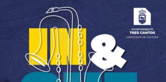 Tres Cantos celebra una nueva edición del festival In & Out con jazz en el Centro Cultural y en las plazas de la ciudad