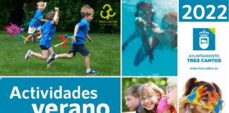 El Ayuntamiento publica una guía online con la oferta municipal de actividades y campamentos para el verano 2022
