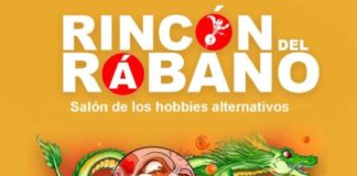 La Comisión de Participación Adolescente (COPIA) organiza el primer salón de los hobbies alternativos ‘El rincón del rábano’