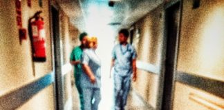 Vuelven algunas urgencias en Madrid pero no para Tres Cantos Sin urgencias todavía para Tres Cantos