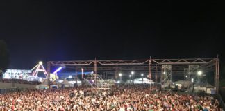 Ayuntamiento de Tres Cantos en las Fiestas Mayores 2022 utiliza el TDAH sin contar con los afectados. fIESTAS MAYORES