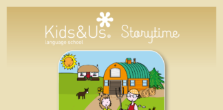 Story time: Farmyard