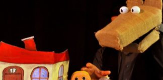 La hora de los cuentos: Cuentos sanos para comer sano