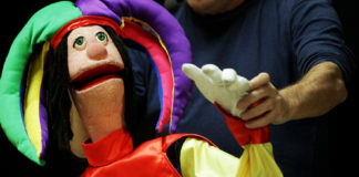 Festival titiricantos: Historias y cuentos