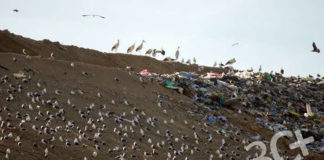Marcha desde Tres Cantos y Colmenar contra el vertedero del noroeste el sábado 21 de mayo