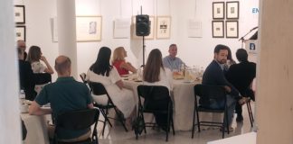 II encuentro de seis empresas de alimentación de Tres Cantos para «crear sinergias» con el Ayuntamiento