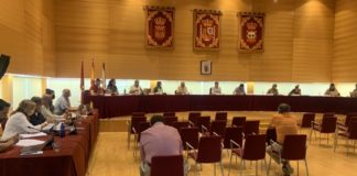 El Pleno aprueba incluir en el Plan General de Salud Social el servicio telefónico de atención a la conducta suicida 024