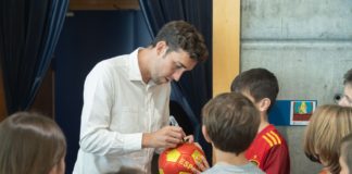 Tres Cantos acoge una nueva edición del torneo de fútbol 7 benjamín ‘Livall Cup 2022’